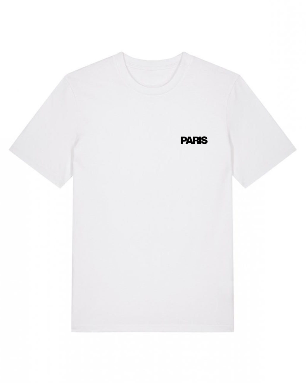 Paris - T-shirt