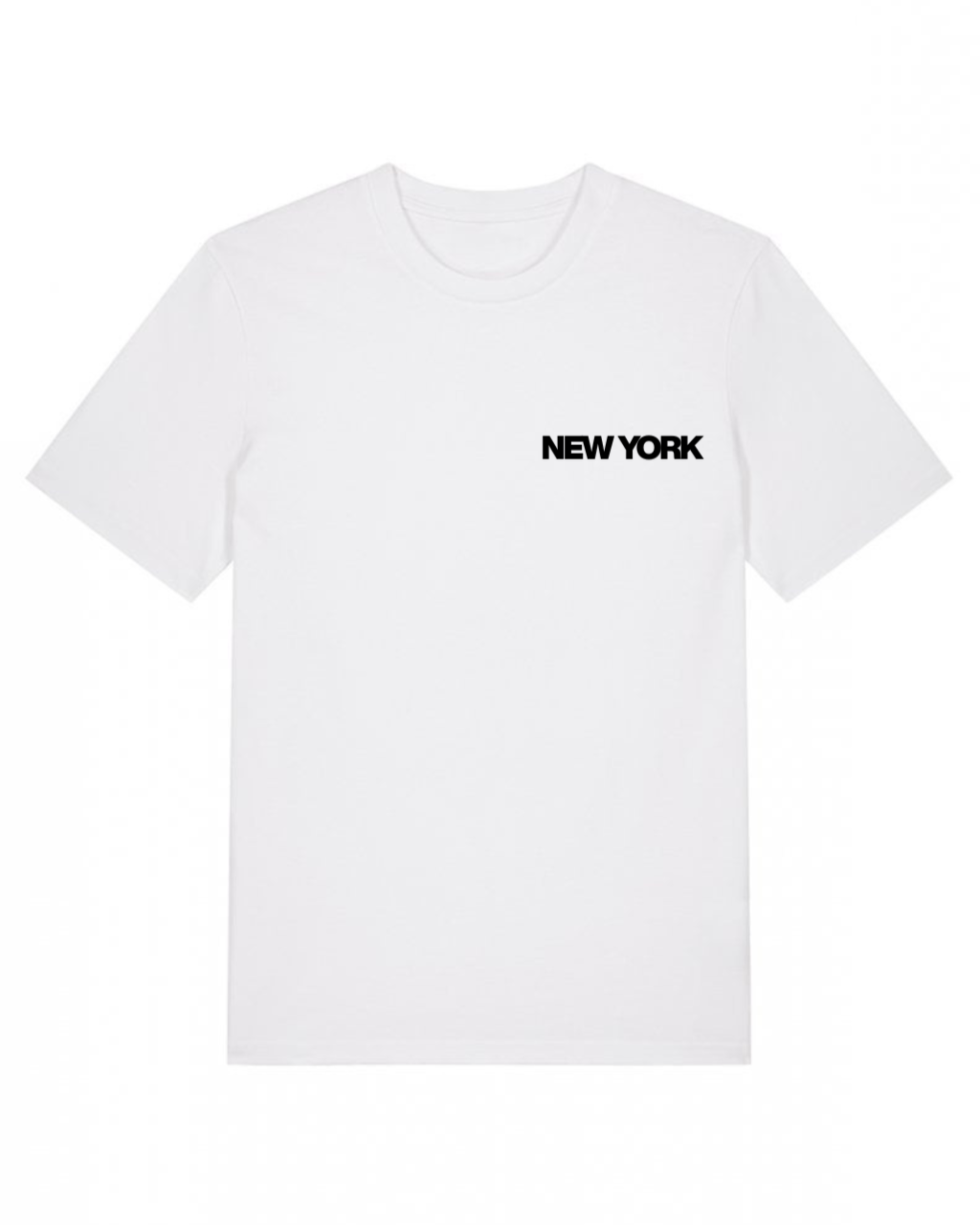 New York T-shirt