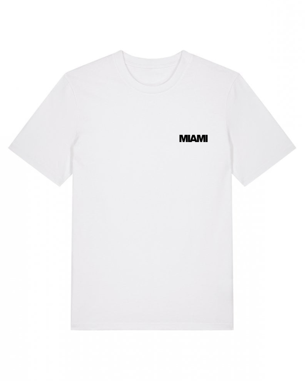 Miami T-shirt