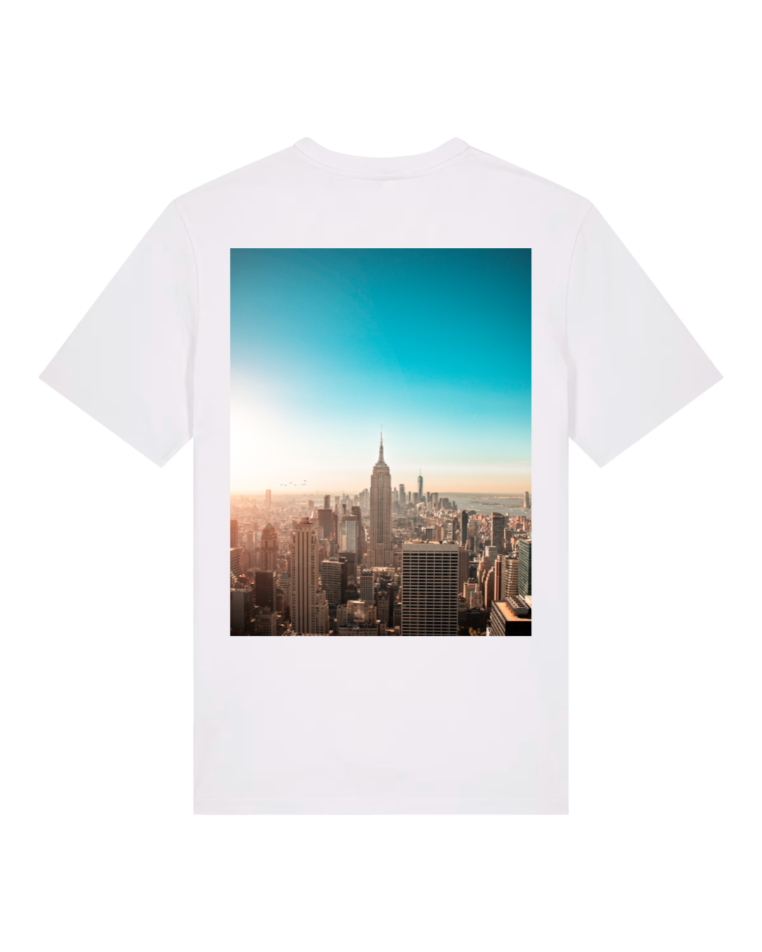 New York T-shirt
