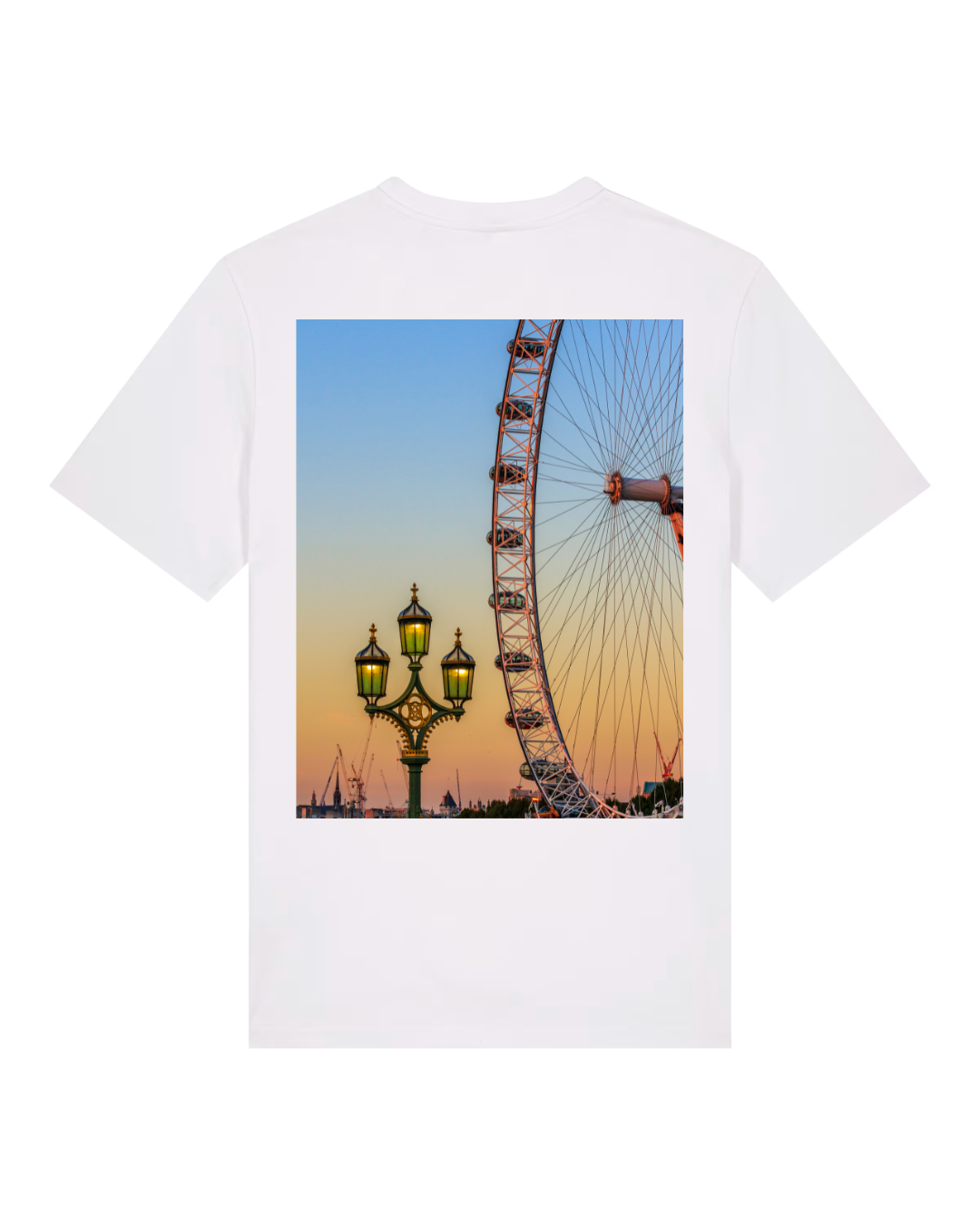 London T-shirt