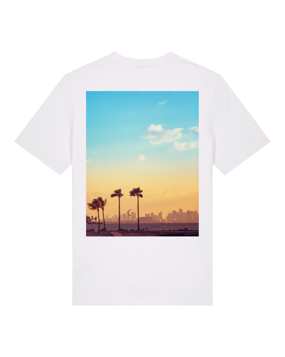 Miami T-shirt