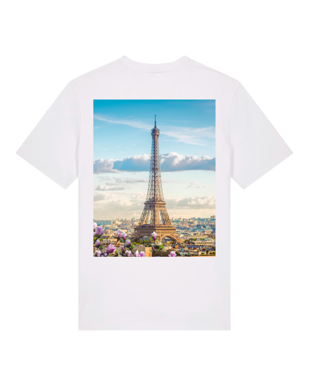 Paris - T-shirt