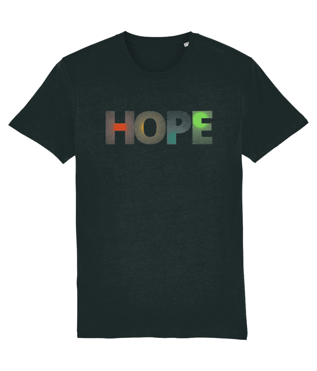 NEW Hope - T-shirt