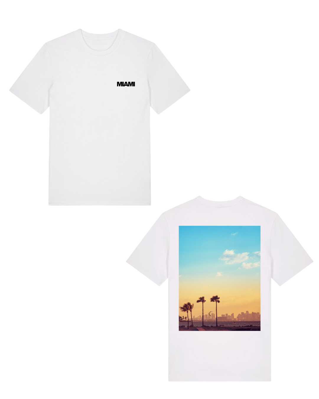 Miami T-shirt