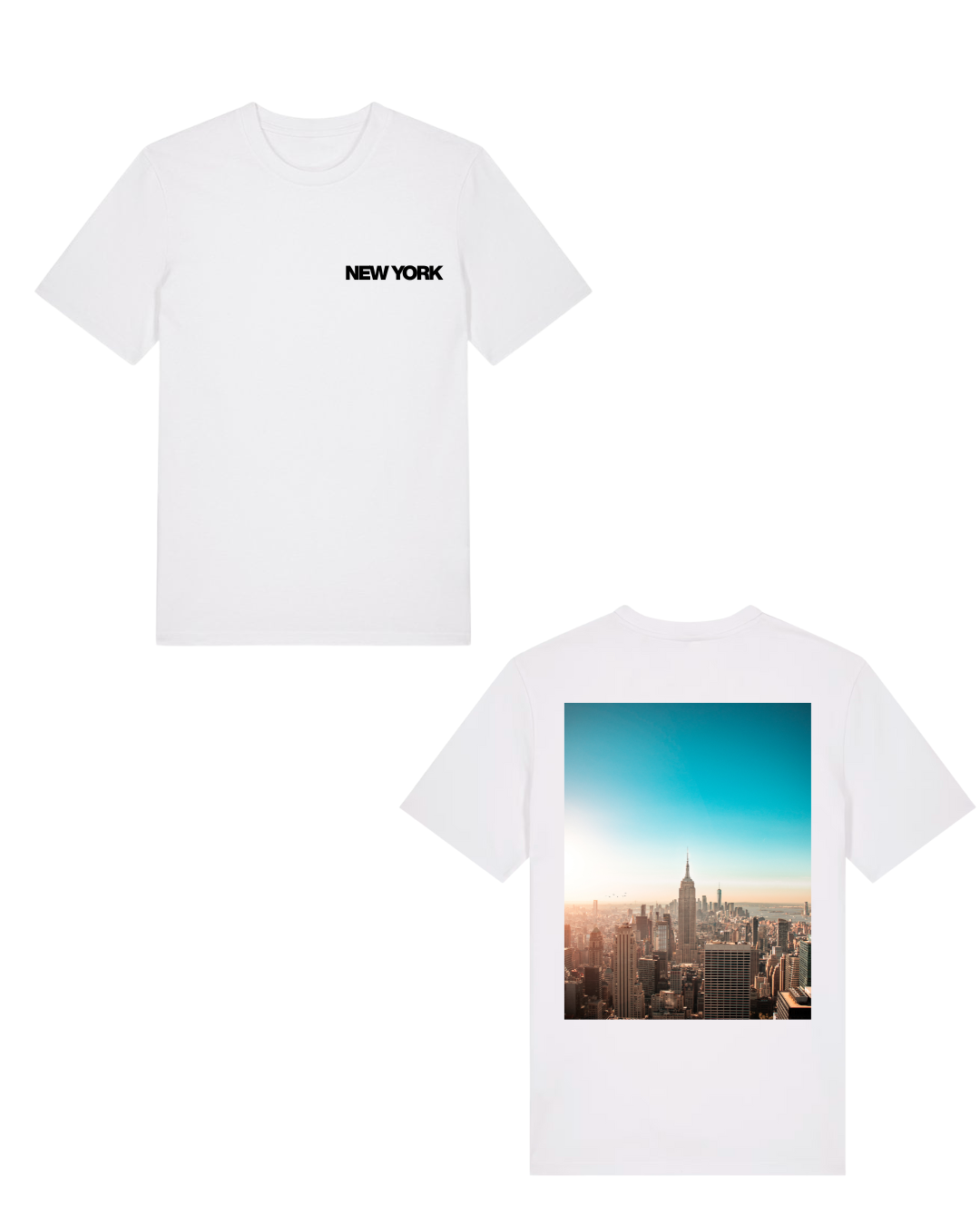 New York T-shirt