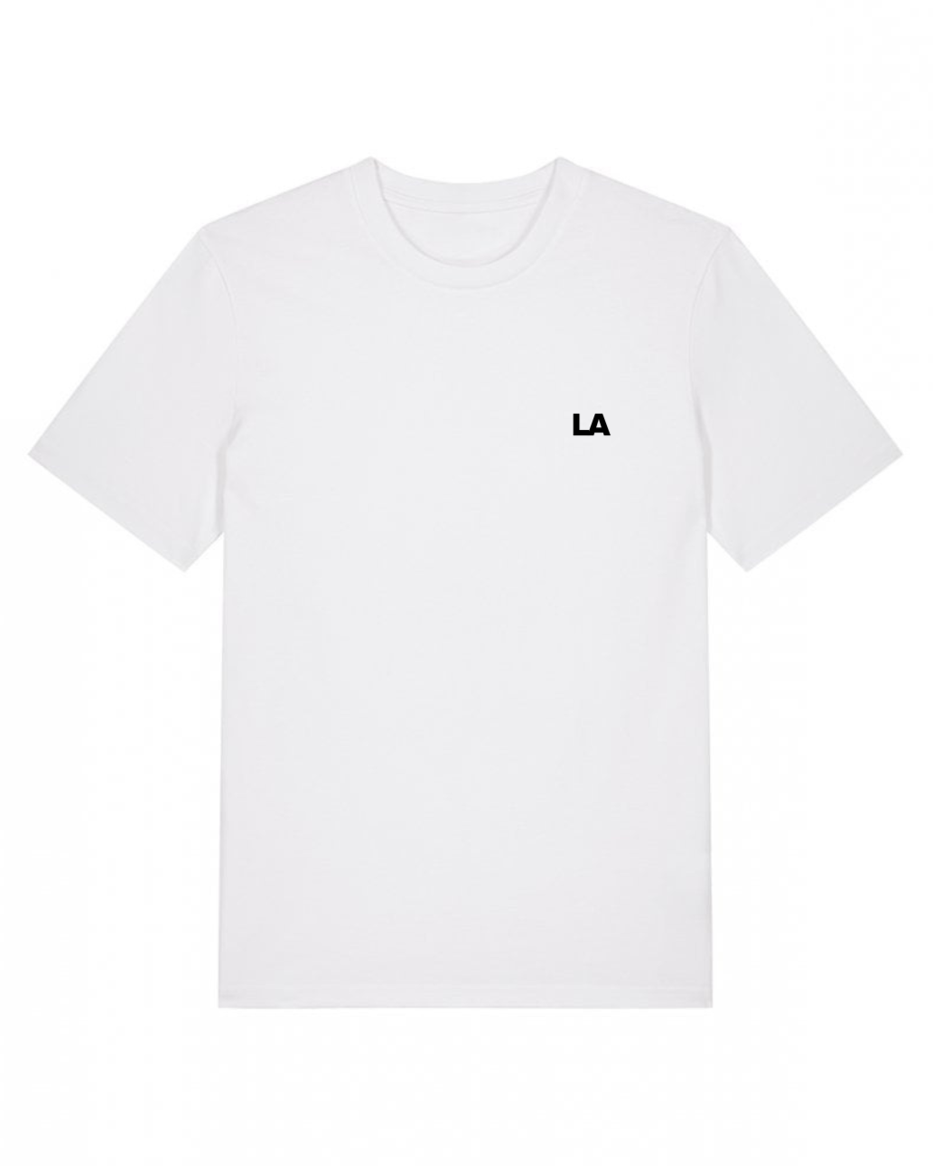 LA T-shirt