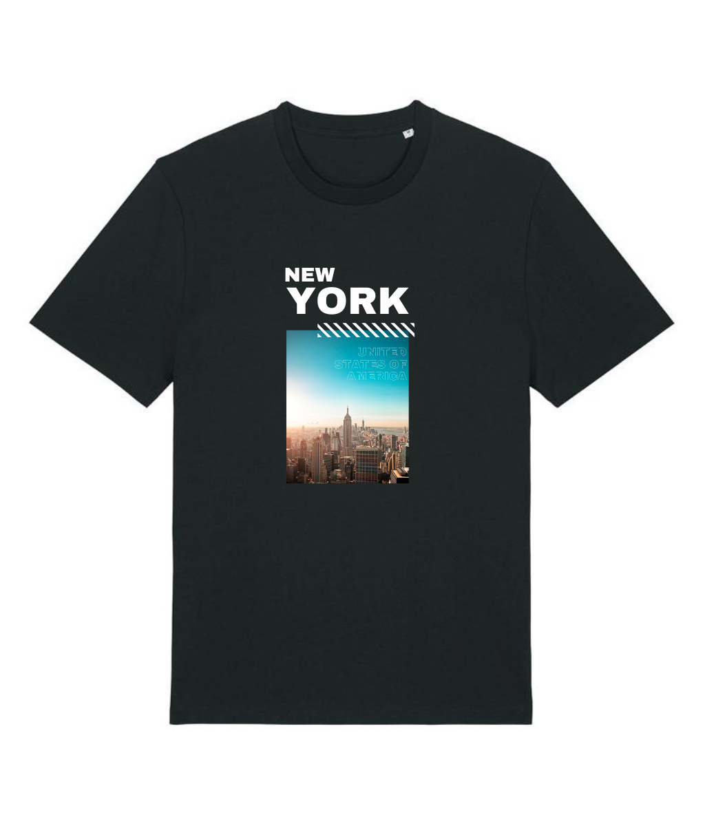 New York  T-shirt